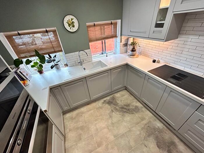 2 Bedroom Cottage For Sale In High Lane, Rhos On Sea, Colwyn Bay, LL28