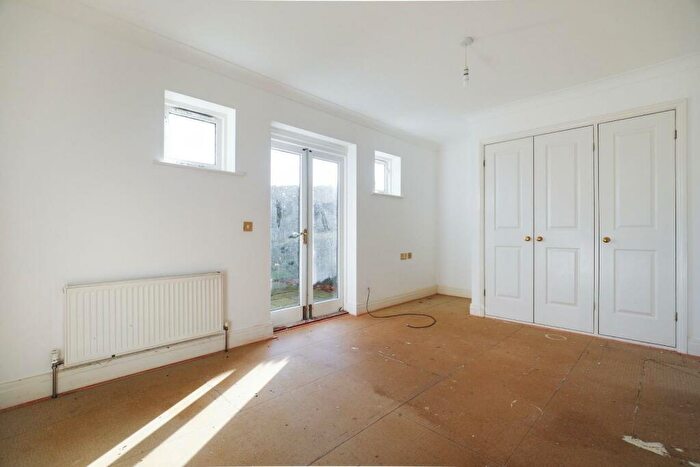 2 Bedroom Semi-Detached House For Sale In Hollins Hall, Killinghall, Harrogate, HG3
