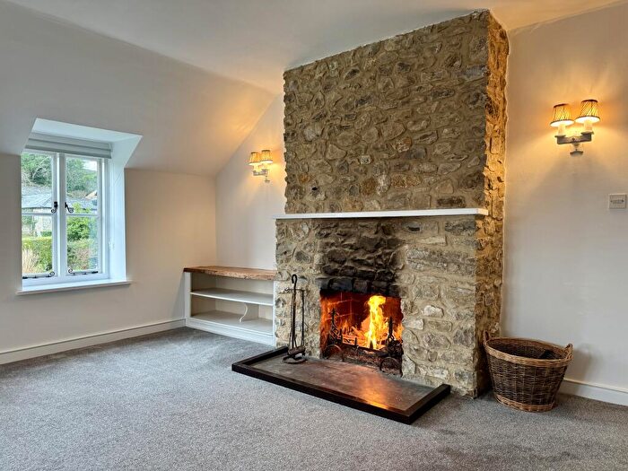 3 Bedroom Cottage To Rent In Offwell, Honiton, EX14