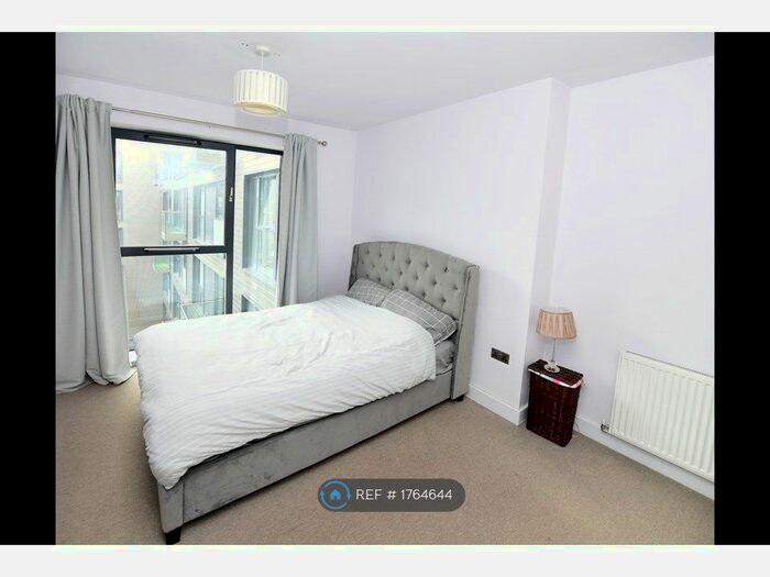 1 Bedroom Flat To Rent In Summer Lane, Birmingham, B19