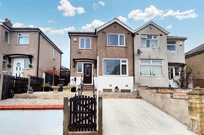 3 Bedroom Semi-Detached House For Sale In Ashton Drive, Lancaster, LA1