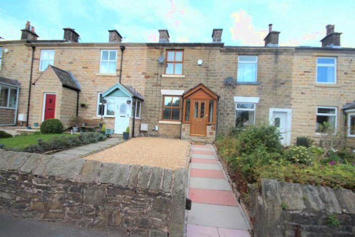 2 Bedroom Terraced House To Rent In Chapeltown Road, Bromley Cross, Bolton, BL7