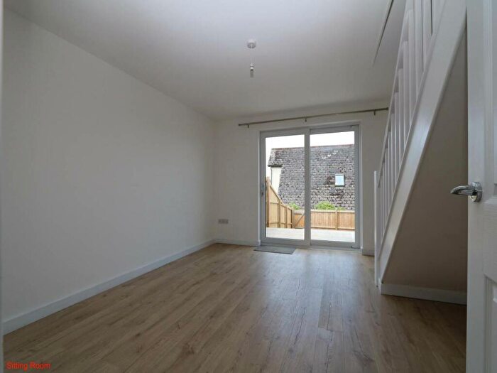 2 Bedroom End Of Terrace House To Rent In Hillside Drive, Cowbridge, Vale Of Glamorgan, CF71