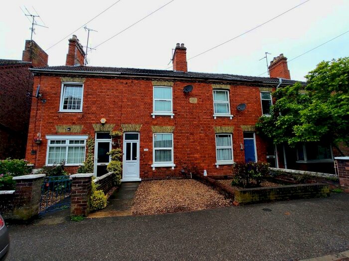 2 Bedroom House To Rent In Park Road, Spalding, PE11