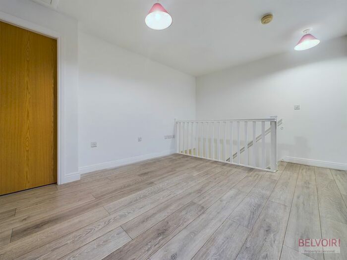 1 Bedroom Flat To Rent In October Drive, Anfield, Liverpool, L6