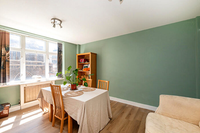1 Bedroom Apartment To Rent In Clifford's Inn, Fetter Lane, City Of London, EC4A