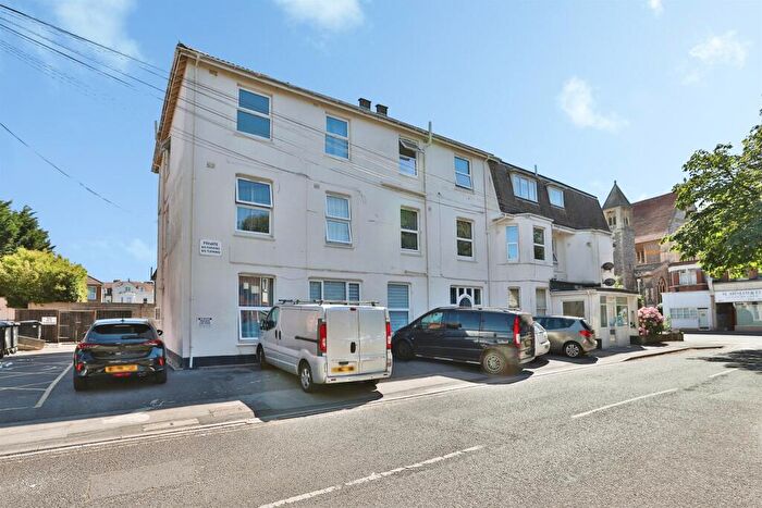 1 Bedroom Flat For Sale In Christchurch Road, Bournemouth, BH1