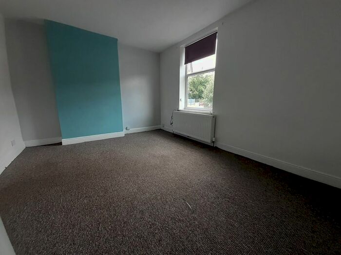 2 Bedroom End Of Terrace House To Rent In Railbrook Court, Railway Street, Crewe, CW2