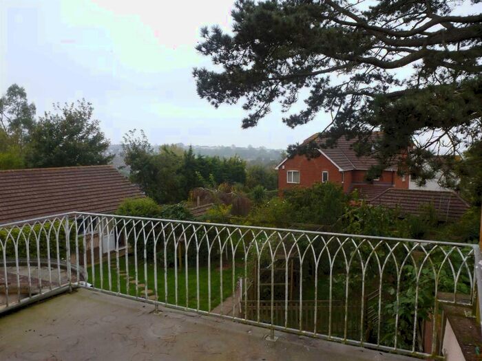 1 Bedroom Terraced House To Rent In Exmouth, EX8