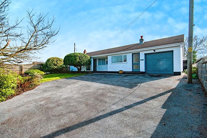 3 Bedroom Bungalow For Sale In Hodgeston, Pembroke, Pembrokeshire, SA71