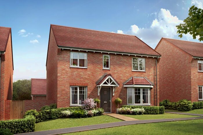 4 Bedroom Detached House For Sale In Claypit Lane, Lichfield, WS14