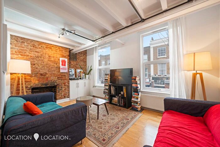 4 Bedroom Apartment To Rent In Allen Road, London, N16