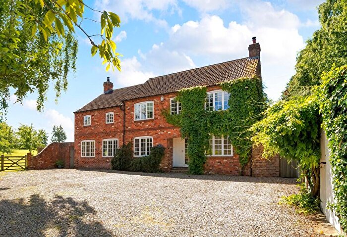 6 Bedroom Detached House For Sale In Rowan Lodge, Knaresborough, North Yorkshire, HG5