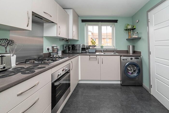 3 Bedroom End Terrace House For Sale In Dorman Avenue North, Aylesham, CT3
