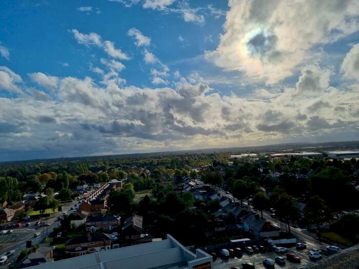 2 Bedroom Apartment To Rent In Equipoint, Yardley, Birmingham, West Midlands, B25