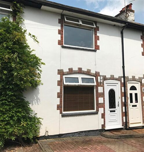 3 Bedroom Terraced House To Rent In Duncombe Road, Northchurch, Berkhamsted, HP4