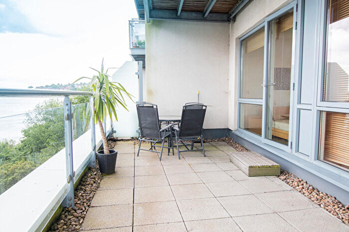 2 Bedroom Apartment To Rent In Watermark, Ferry Road, Cardiff, CF11
