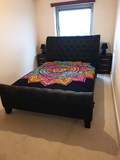 2 Bedroom Apartment To Rent In Defence Close, London, SE28