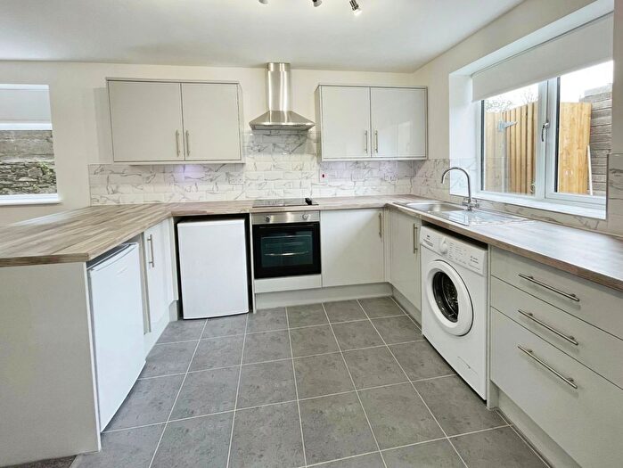 1 Bedroom Flat To Rent In Cowbridge Road East, Canton, Cardiff, CF5