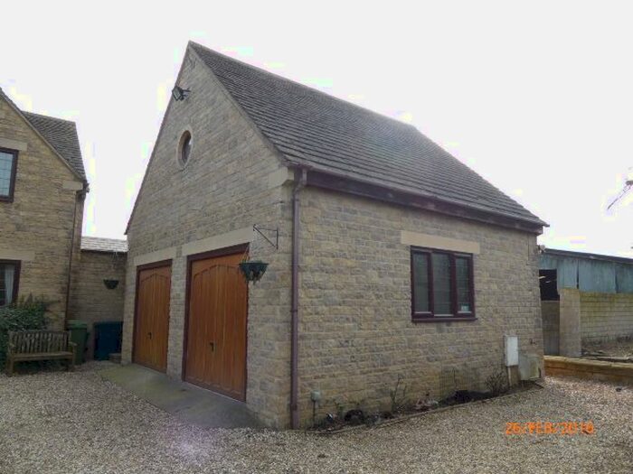 1 Bedroom Flat To Rent In Church Lane, Toddington, Cheltenham, GL54