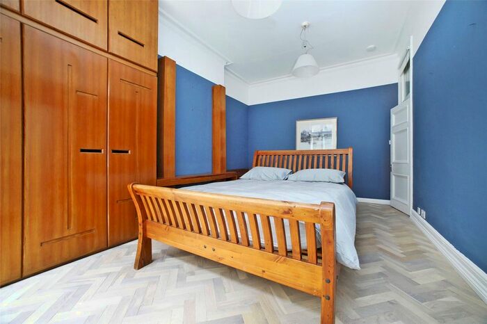 4 Bedroom Flat To Rent In Cabbell Street, London, NW1