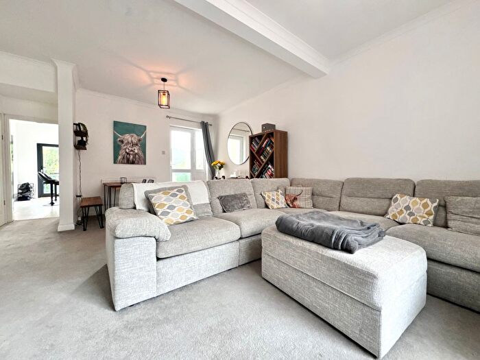 3 Bedroom Terraced House For Sale In Bwllfa Road, Cwmdare, Aberdare, CF44