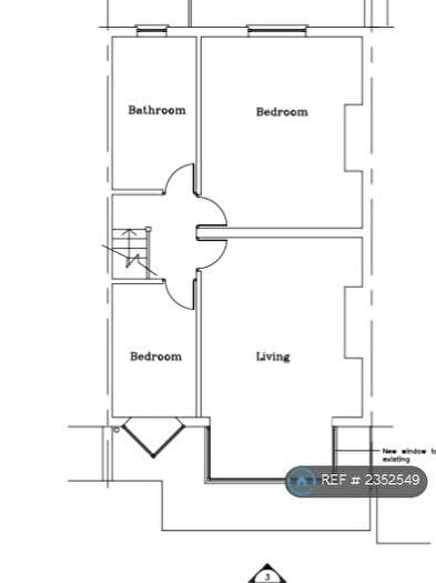2 Bedroom Flat To Rent In Fairfax Drive, Westcliff-On-Sea, SS0