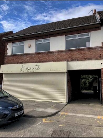 Property To Rent In Benton Road, High Heaton, Newcastle Upon Tyne, NE7