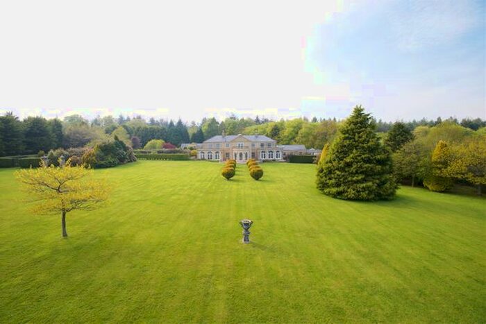 5 Bedroom Country House For Sale In Putts Corner, Sidbury, Sidmouth, Devon, EX10