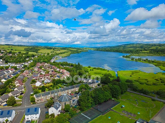 2 Bedroom Flat For Sale In Church Street, Lochwinnoch, PA12