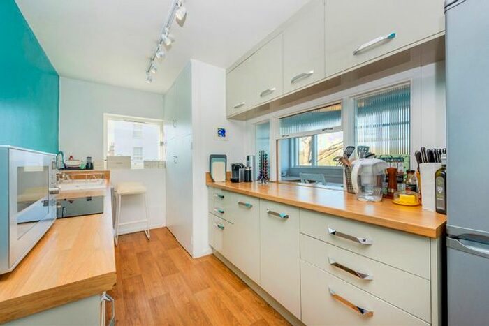 2 Bedroom Flat To Rent In The Terrace, Barnes, SW13