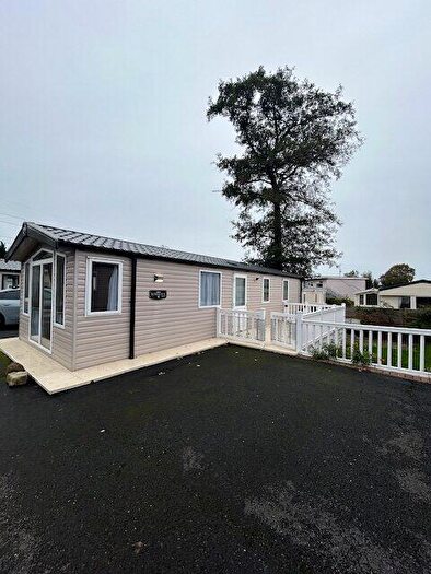 2 Bedroom Park Home For Sale In Six Arches Country Park, PR3