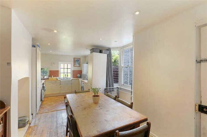4 Bedroom Terraced House To Rent In Leathwell Road, London, SE8