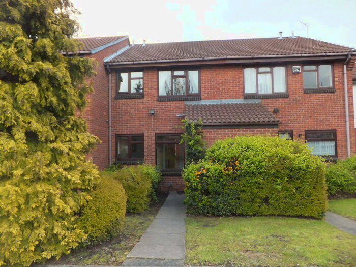 1 Bedroom Maisonette To Rent In Littlecote Drive, Erdington., B23