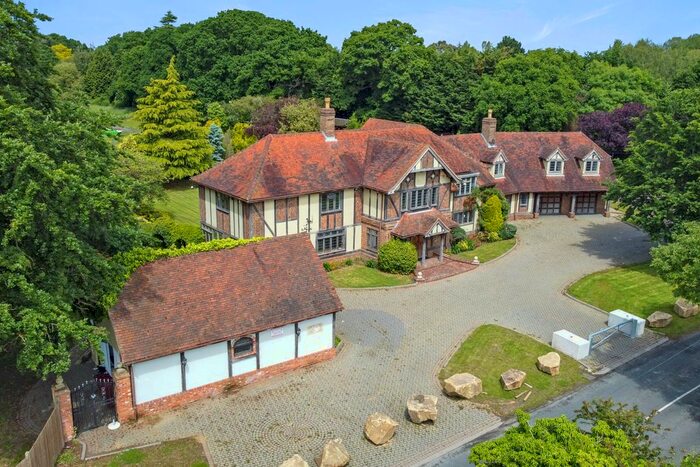 7 Bedroom Detached House For Sale In Crow Lane, Tendring, Clacton-On-Sea, CO16