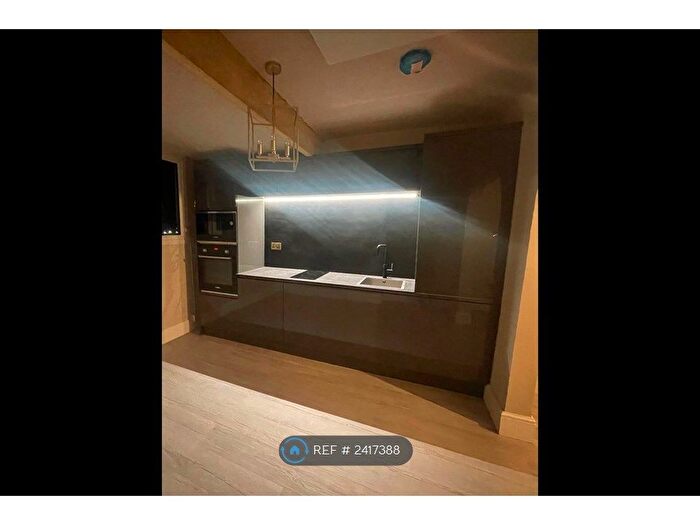 1 Bedroom Flat To Rent In Wetherby Road, Harrogate, HG2