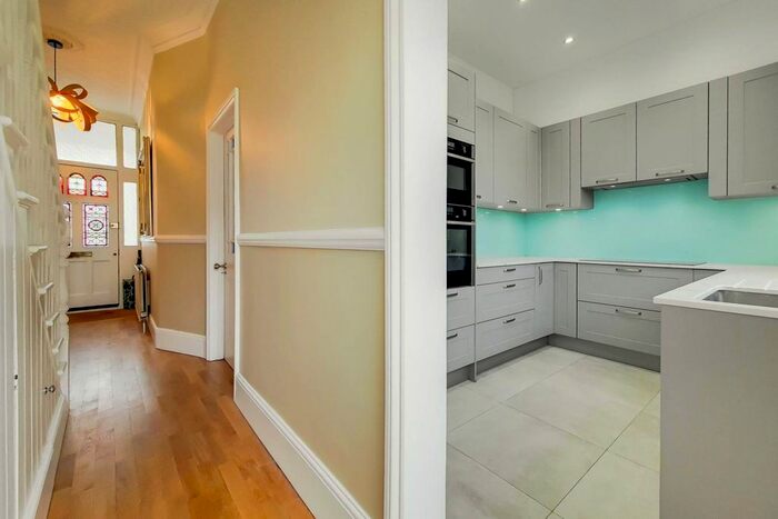 3 Bedroom Semi-Detached House To Rent In Princes Road, South Park Gardens, London, SW19