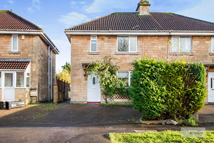 3 Bedroom House To Rent In Barrow Road, Bath, BA2