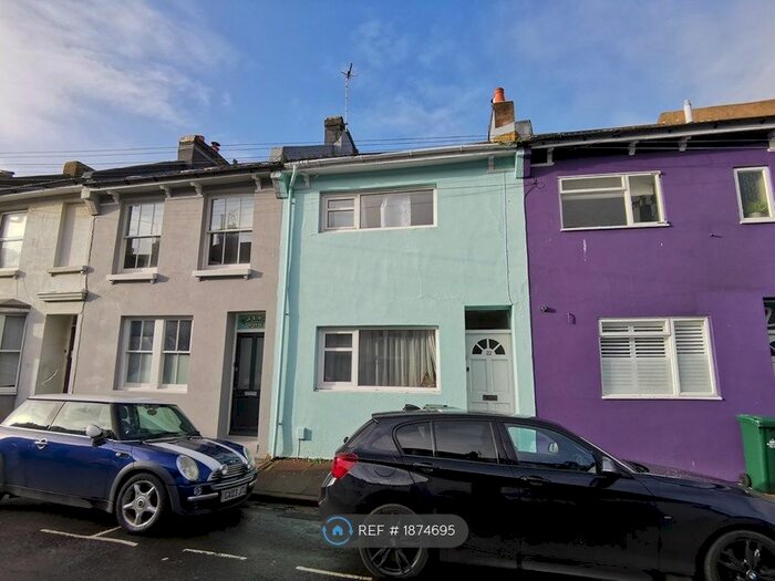5 Bedroom Terraced House To Rent In Islingword Street, Brighton, BN2