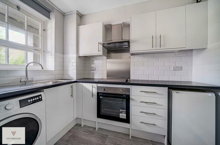 1 Bedroom Apartment To Rent In Walker House, Phoenix Road, Camden, London, NW1