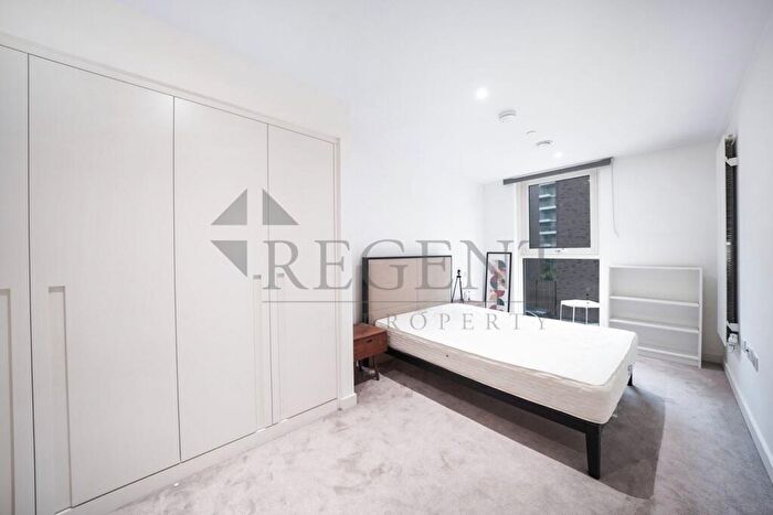 2 Bedroom Apartment To Rent In Carrick House, Royal Crest Avenue, E16