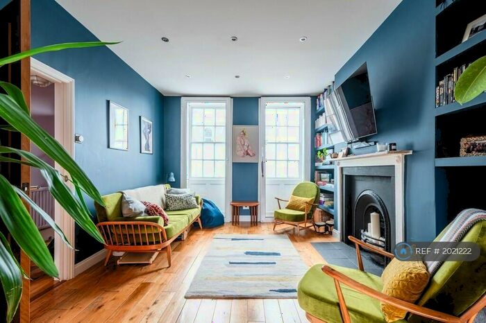 3 Bedroom Terraced House To Rent In Dalston Lane, London, E8