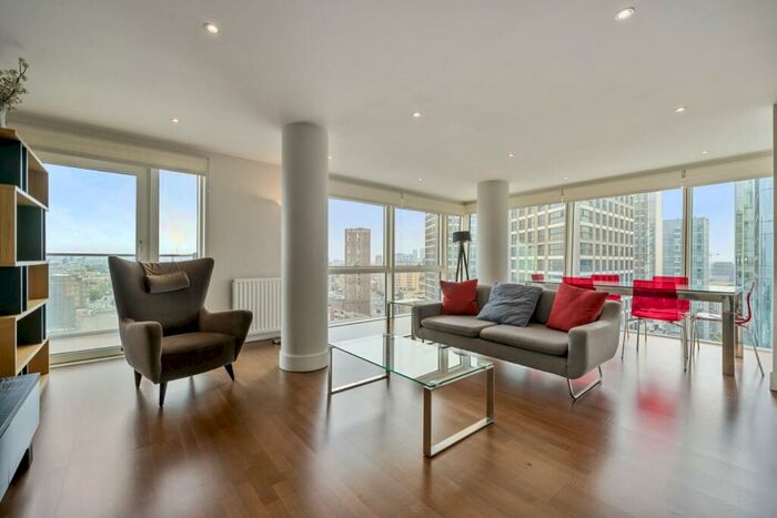 2 Bedroom Apartment To Rent In Crawford Building, One Commercial Street, Aldgate, E1