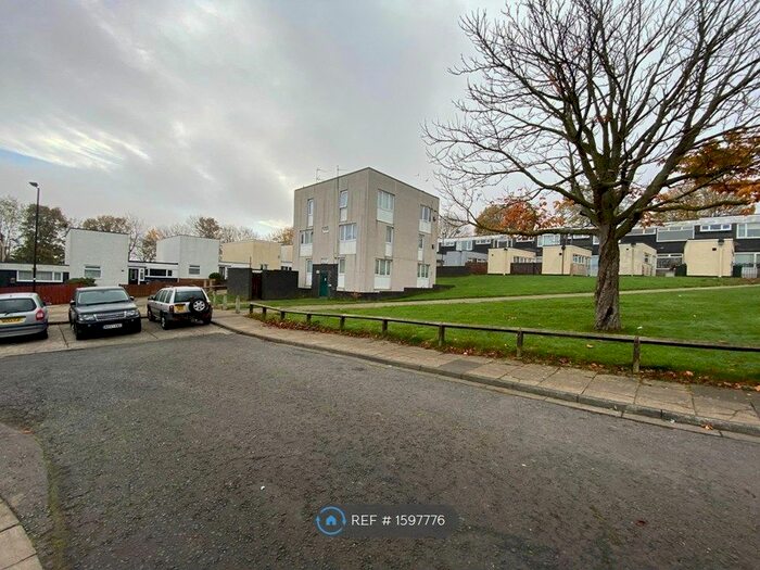 3 Bedroom Terraced House To Rent In Ryal Walk, Newcastle Upon Tyne, NE3