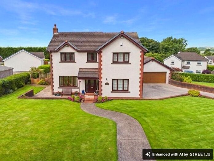4 Bedroom Detached House For Sale In The Groves, Whitehaven, CA28