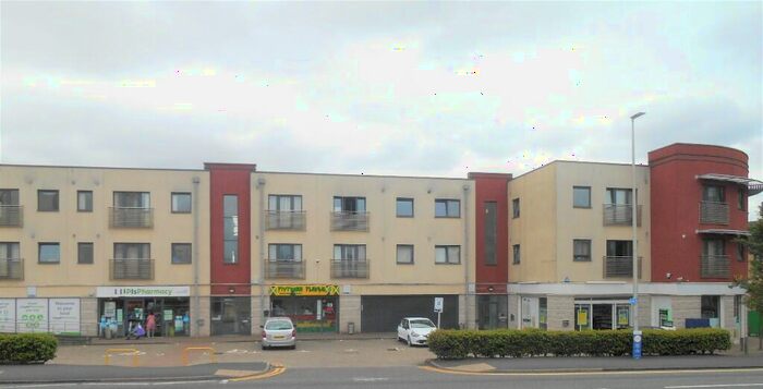 2 Bedroom Apartment For Sale In Moor Street, West Bromwich, West Midlands, B70