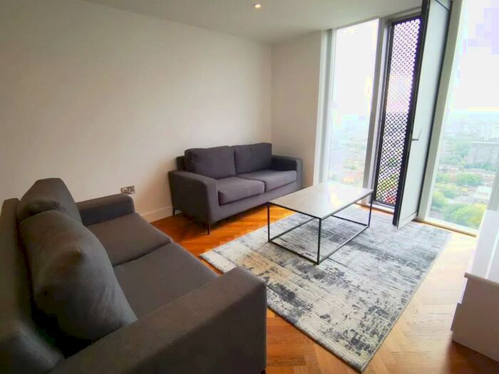 2 Bedroom Apartment To Rent In Owen Street, Manchester, Greater Manchester, M15