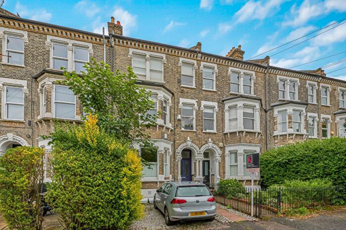 2 Bedroom Flat For Sale In Helix Gardens, Brixton, London, SW2