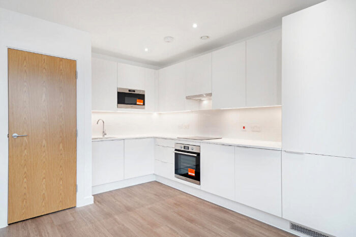 2 Bedroom Apartment To Rent In Cooper House (Affordable Private Rent), B5