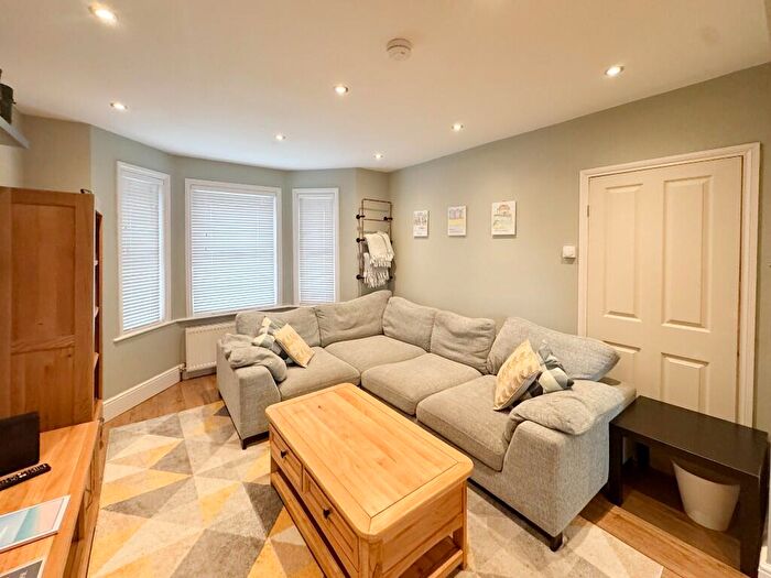 3 Bedroom Semi-Detached House To Rent In Weymouth Road, Poole, Dorset, BH14